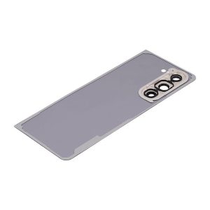 BACKDOOR COMPATIBLE FOR SAMSUNG GALAXY ZFOLD 5 (WHITE) (F946)