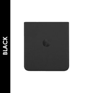 BACK COVER GLASS FOR MOTO RAZR / RAZR 50 (XT2453) (KOALA GREY)