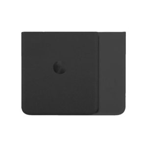 BACK COVER GLASS FOR MOTO RAZR / RAZR 50 (XT2453) (KOALA GREY)