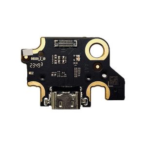 CHARGING PORT FLEX COMPATIBLE FOR REVVL TAB 5G