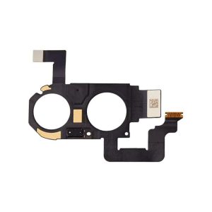 CAMERA LENS BRACKET MICROPHONE WITH PROXIMITY SENSOR FOR PIXEL 9