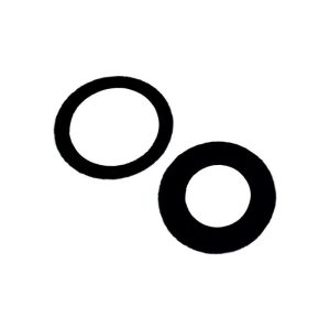 BACK CAMERA LENS COMPATIBLE FOR IPHONE 16E