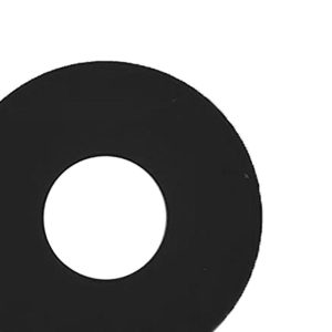 BACK CAMERA LENS COMPATIBLE FOR IPAD PRO 13" 7TH GEN (2024)