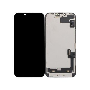 LCD ASSEMBLY COMPATIBLE FOR IPHONE 16E (PREMIUM)