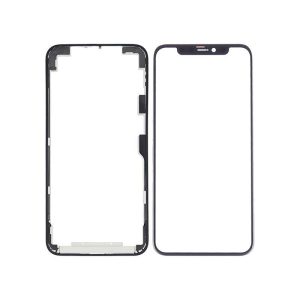 FRONT GLASS WITH OCA COMPATIBLE FOR IPHONE 11 PRO