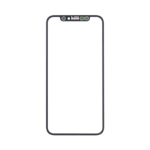 FRONT GLASS WITH OCA COMPATIBLE FOR IPHONE 11 PRO