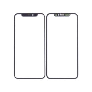 FRONT GLASS WITH OCA COMPATIBLE FOR IPHONE 11 PRO