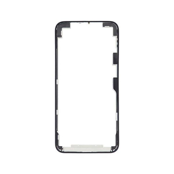 FRONT GLASS WITH OCA COMPATIBLE FOR IPHONE 11 PRO