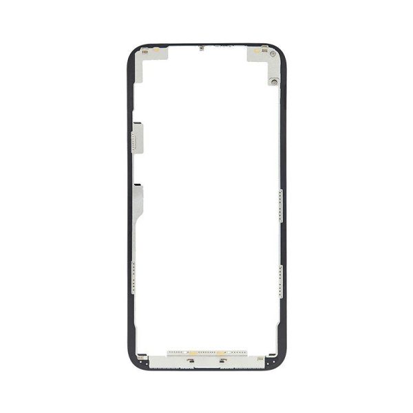 FRONT GLASS WITH OCA COMPATIBLE FOR IPHONE 11 PRO