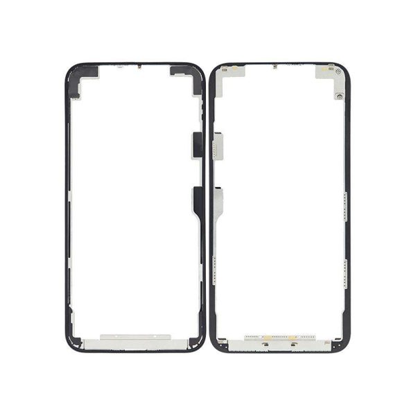 FRONT GLASS WITH OCA COMPATIBLE FOR IPHONE 11 PRO