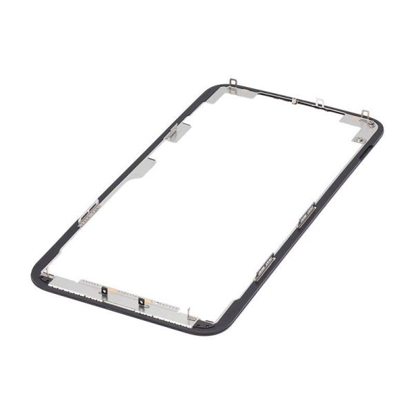 FRONT GLASS WITH OCA COMPATIBLE FOR IPHONE 11 PRO