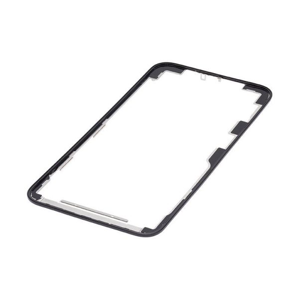 FRONT GLASS WITH OCA COMPATIBLE FOR IPHONE 11 PRO