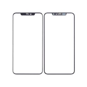 FRONT GLASS WITH OCA COMPATIBLE FOR IPHONE 11 PRO MAX