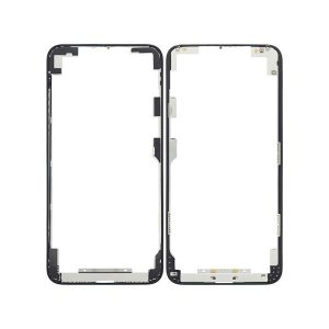 FRONT GLASS WITH OCA COMPATIBLE FOR IPHONE 11 PRO MAX