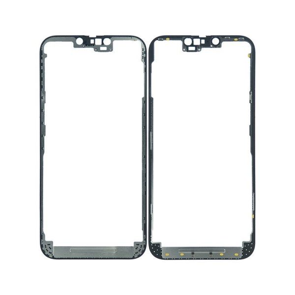 FRONT GLASS WITH OCA COMPATIBLE FOR IPHONE 13 PRO MAX
