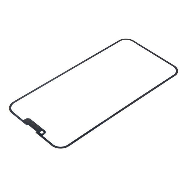 FRONT GLASS WITH OCA COMPATIBLE FOR IPHONE 13 PRO MAX