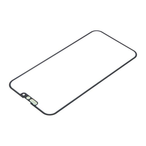 FRONT GLASS WITH OCA COMPATIBLE FOR IPHONE 13 PRO MAX