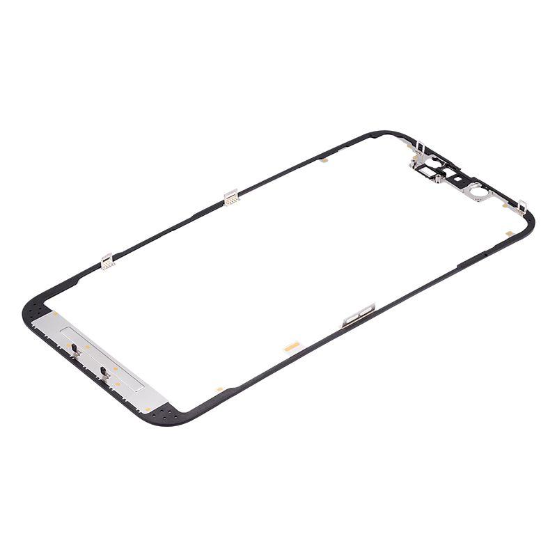 FRONT GLASS WITH OCA COMPATIBLE FOR IPHONE 14 PRO