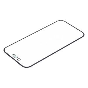 FRONT GLASS WITH OCA COMPATIBLE FOR IPHONE 14 PRO