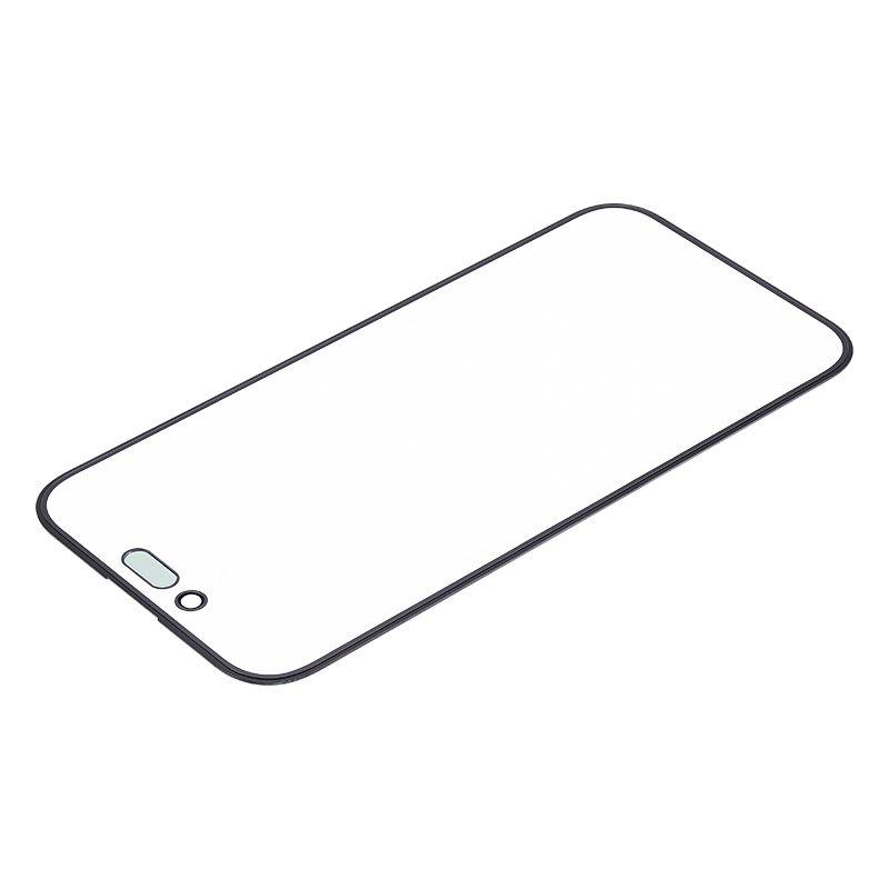 FRONT GLASS WITH OCA COMPATIBLE FOR IPHONE 14 PRO