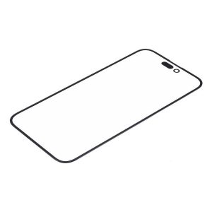 FRONT GLASS WITH OCA COMPATIBLE FOR IPHONE 14 PRO MAX
