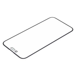 FRONT GLASS WITH OCA COMPATIBLE FOR IPHONE 14 PRO MAX