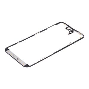 FRONT GLASS WITH OCA COMPATIBLE FOR IPHONE 14 PRO MAX