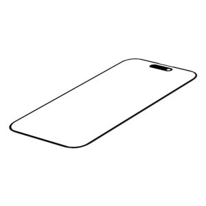 FRONT GLASS WITH OCA COMPATIBLE FOR IPHONE 16