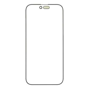 FRONT GLASS WITH OCA COMPATIBLE FOR IPHONE 16 PRO MAX