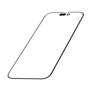 FRONT GLASS WITH OCA COMPATIBLE FOR IPHONE 16 PRO MAX