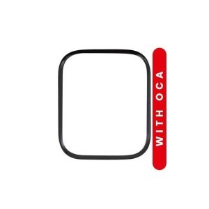 FRONT COVER GLASS COMPATIBLE FOR WATCH SERIES 7 / 8 / 9 (41MM)