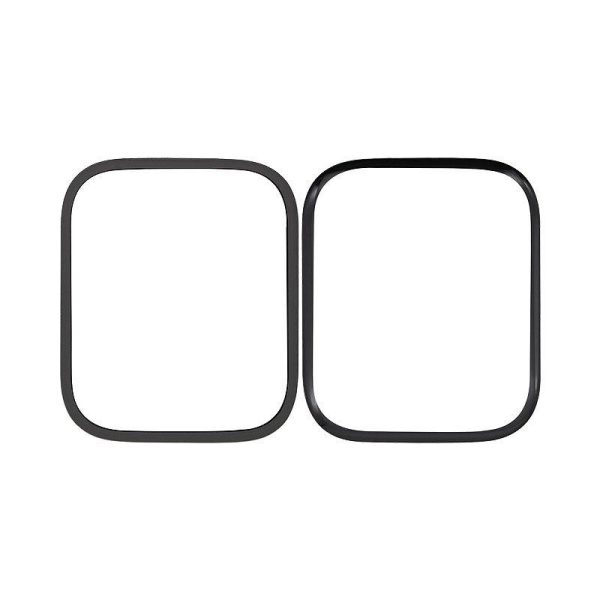 FRONT COVER GLASS COMPATIBLE FOR WATCH SERIES 7 / 8 / 9 (41MM)