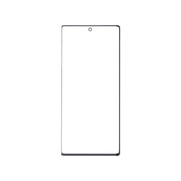 FRONT GLASS COMPATIBLE FOR SAMSUNG GALAXY NOTE 10