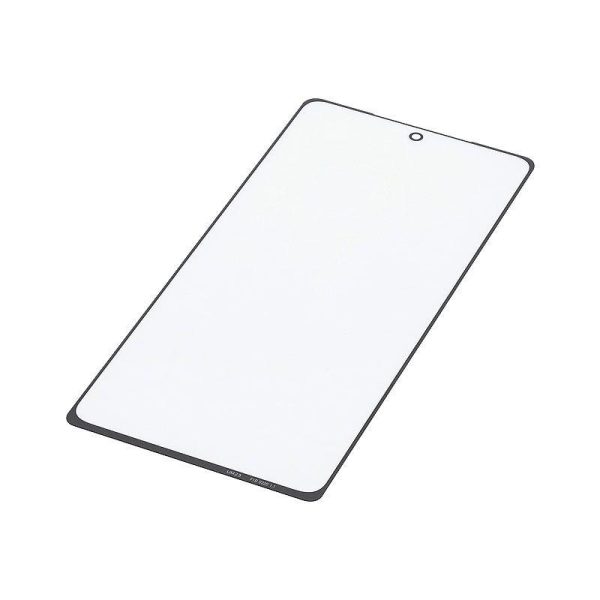 FRONT GLASS ONLY COMPATIBLE FOR SAMSUNG GALAXY NOTE 2O 5G