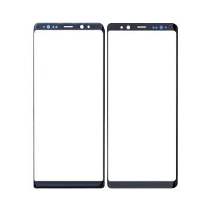 FRONT GLASS ONLY COMPATIBLE FOR SAMSUNG GALAXY NOTE 8