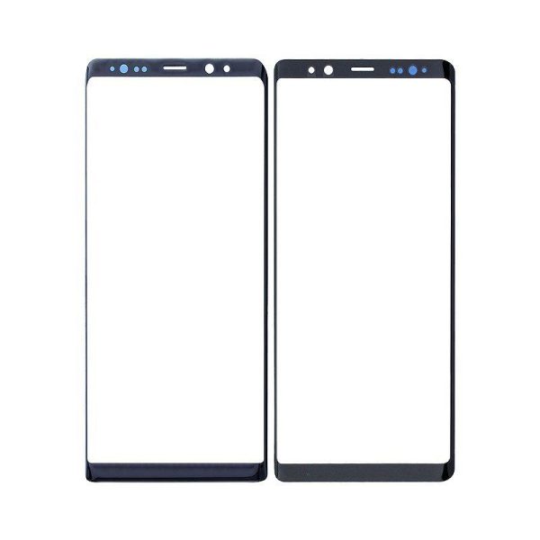 FRONT GLASS ONLY COMPATIBLE FOR SAMSUNG GALAXY NOTE 8