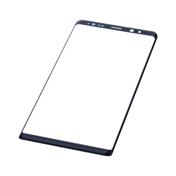 FRONT GLASS ONLY COMPATIBLE FOR SAMSUNG GALAXY NOTE 8