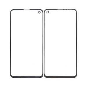 FRONT GLASS ONLY COMPATIBLE FOR SAMSUNG GALAXY S10E