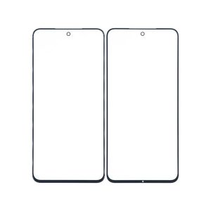 FRONT GLASS COMPATIBLE FOR SAMSUNG GALAXY S21 FE 5G