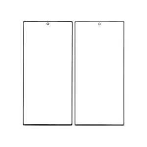 FRONT GLASS COMPATIBLE FOR SAMSUNG GALAXY S23 ULTRA