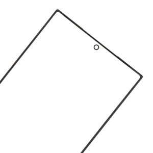 FRONT GLASS COMPATIBLE FOR SAMSUNG GALAXY S24 ULTRA