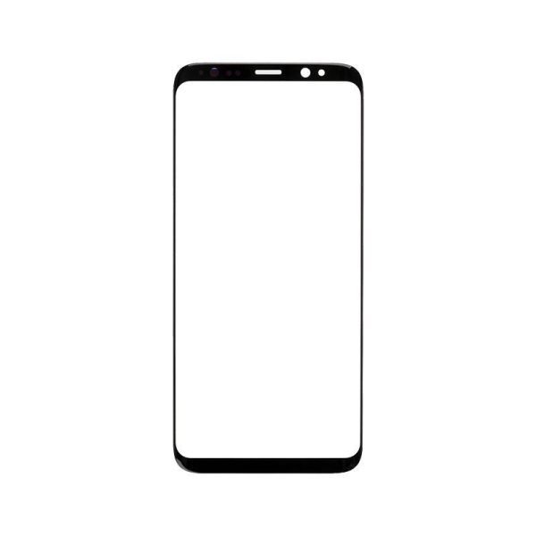 FRONT GLASS ONLY COMPATIBLE FOR SAMSUNG GALAXY S8