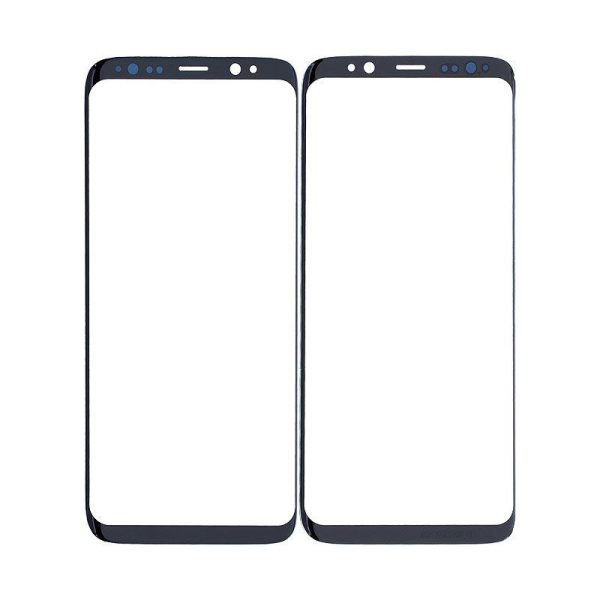 FRONT GLASS ONLY COMPATIBLE FOR SAMSUNG GALAXY S8