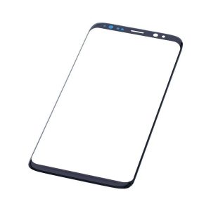 FRONT GLASS ONLY COMPATIBLE FOR SAMSUNG GALAXY S8