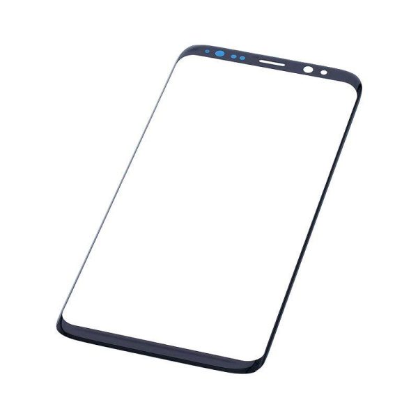 FRONT GLASS ONLY COMPATIBLE FOR SAMSUNG GALAXY S8