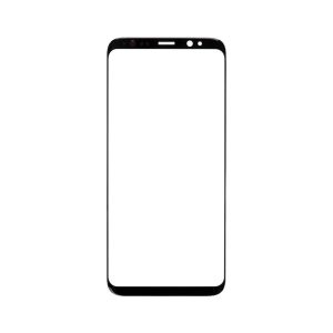 FRONT GLASS ONLY COMPATIBLE FOR SAMSUNG GALAXY S8 PLUS