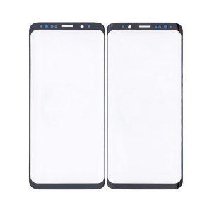 FRONT GLASS ONLY COMPATIBLE FOR SAMSUNG GALAXY S9