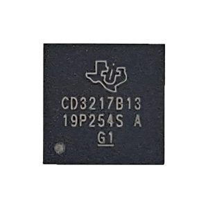 (CD3217B13) POWER DELIVERY IC | IPAD 10 (SMALL DOTS)