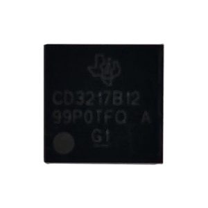 USB AND POWER DELIVERY IC FOR AIR 4/5 / MINI 4/5 (LARGE DOTS)
