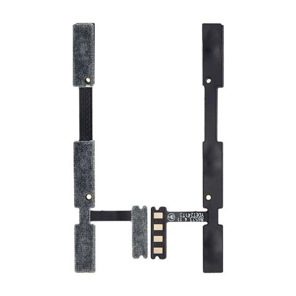 POWER / VOLUME BUTTON FLEX COMPATIBLE FOR T-MOBILE REVVL 7